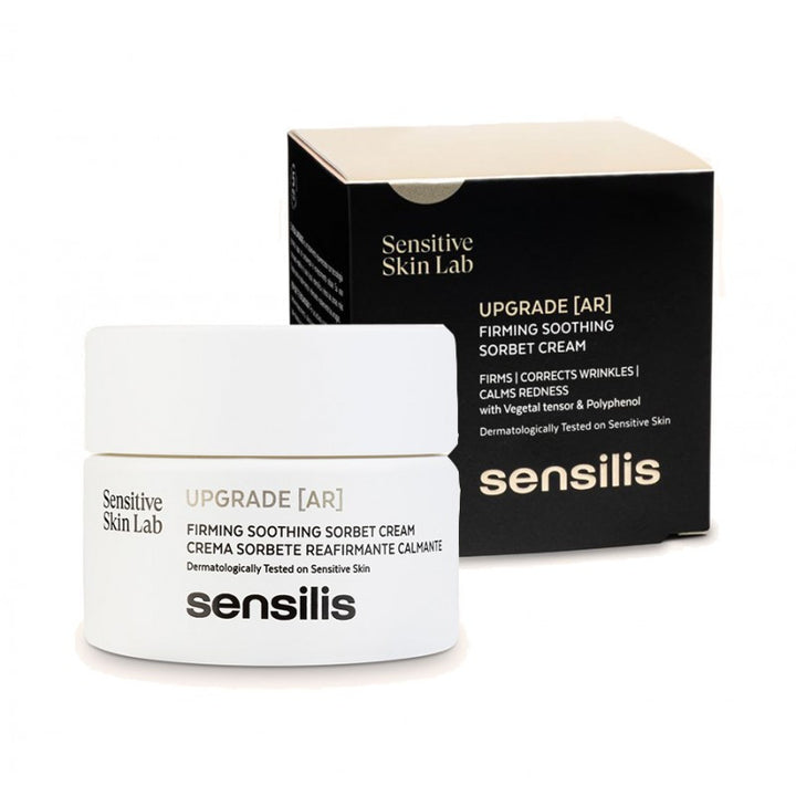 SENSILIS UPGRADE AR 50 ML.