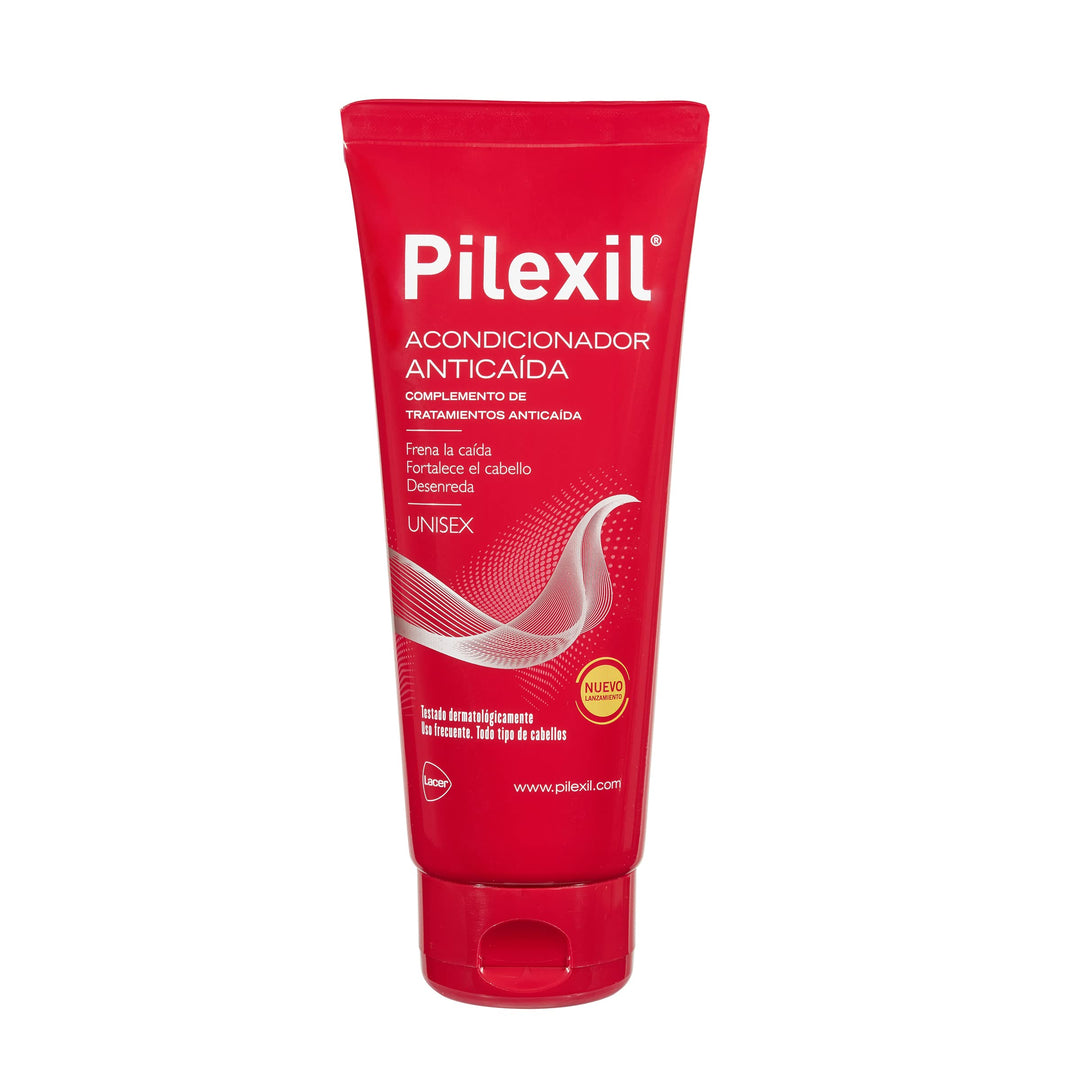 PILEXIL ACONDICIONADOR 200 ML.