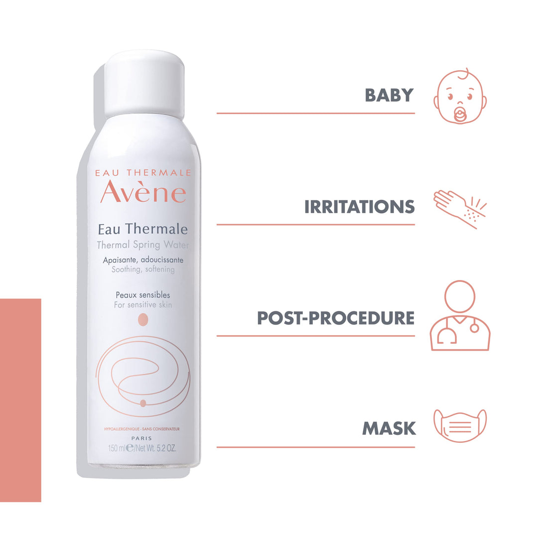 AVENE AGUA TERMAL 150 ML