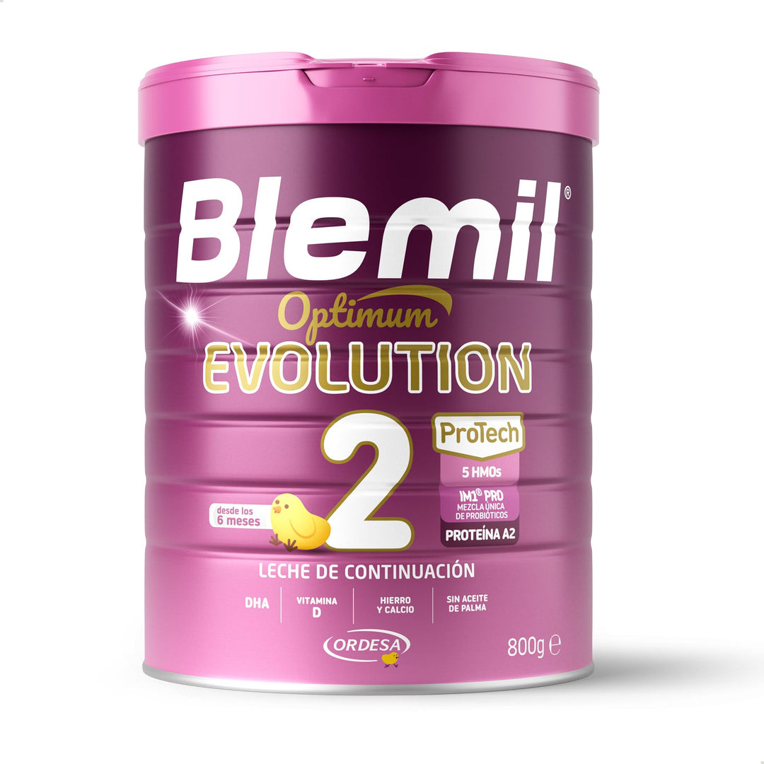 BLEMIL 2 EVOLUTION 800GR