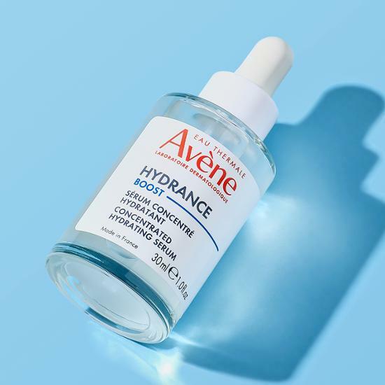 AVENE HYDRANCE BOOST SERUM 30 ML