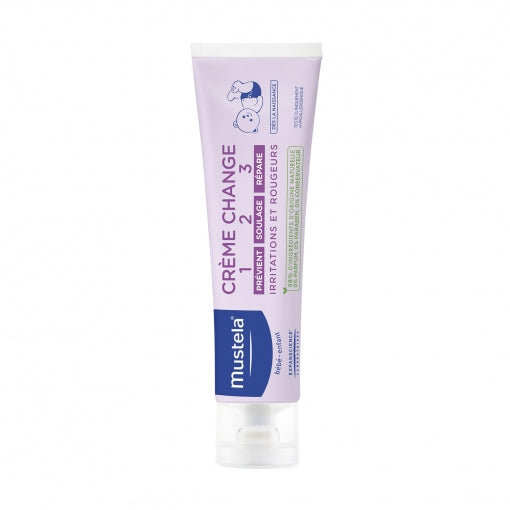 MUSTELA CREMA BALSAMO 50ML