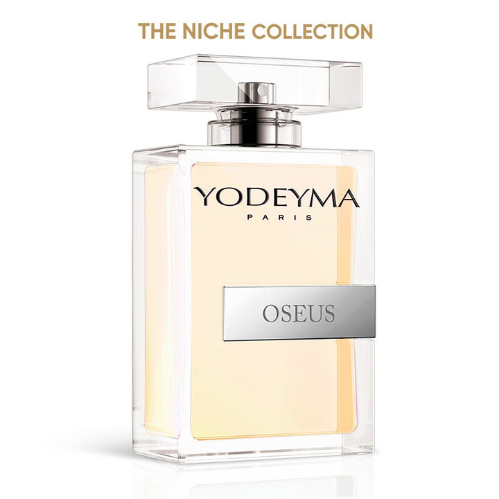 PERFUMES YODEYMA MEN 100 ML