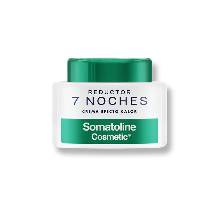 SOMATOLINE COSMETIC 7 NOCHES