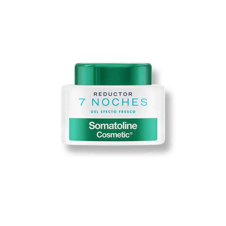 SOMATOLINE COSMETIC 7 NOCHES