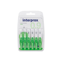 INTERPROX MICRO 6 UNDS
