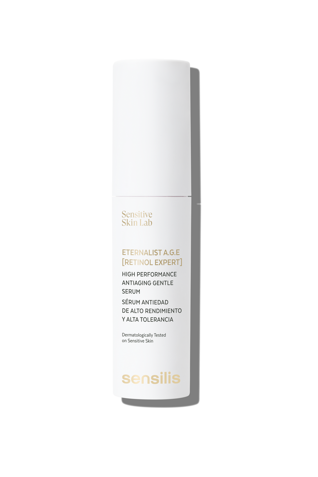 Sensilis Eternalist A.G.E. Retinol Expert ,tratamiento nocturno avanzado