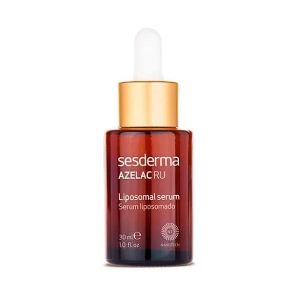 SESDERMA AZELAC RU SERUM DESPIGMENTANTE 30 ML.