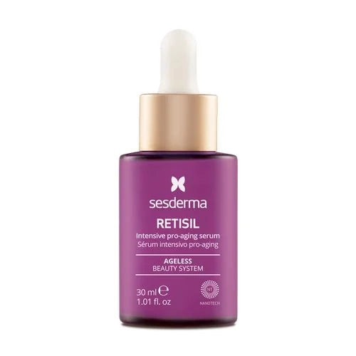 SESDERMA RETISIL SERUM INTENSIVO 30 ML.