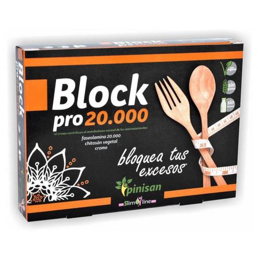 BLOCK PRO