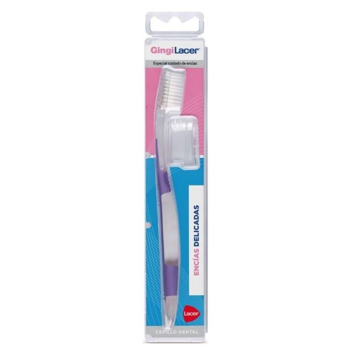 LACER CEPILLO DENTAL GINGILACER