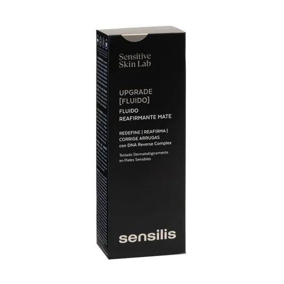 SENSILIS UPGRADE FLUIDO DIA 50 ML.