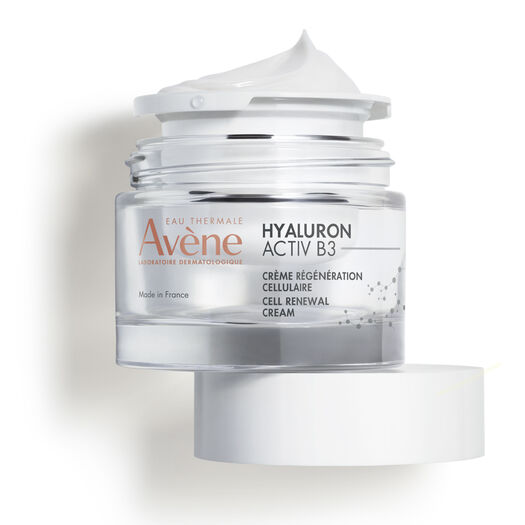 AVENE HYALURON ACTIV B3 CREMA REGENERADORA 50 ML