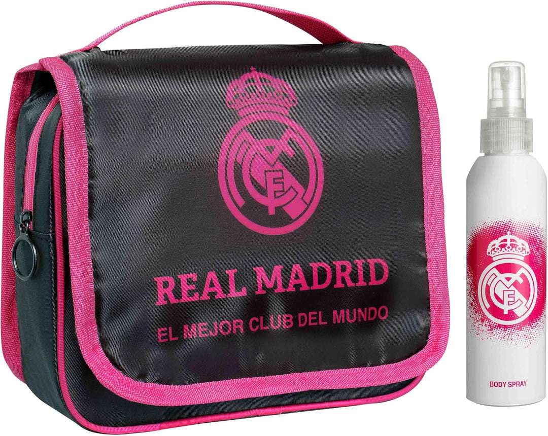 NECESER MADRID NIÑA