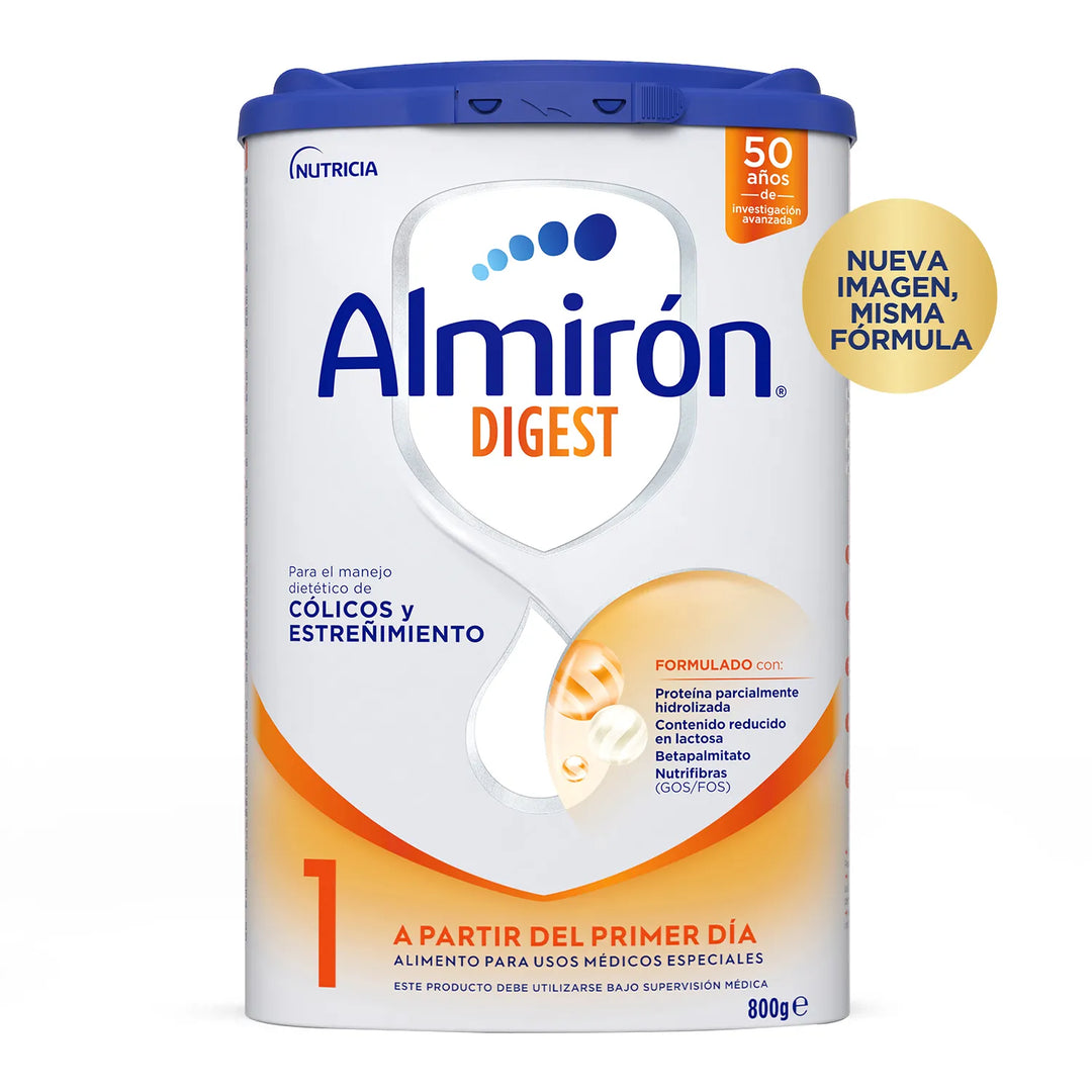 ALMIRON DIGEST 1 800 GR.