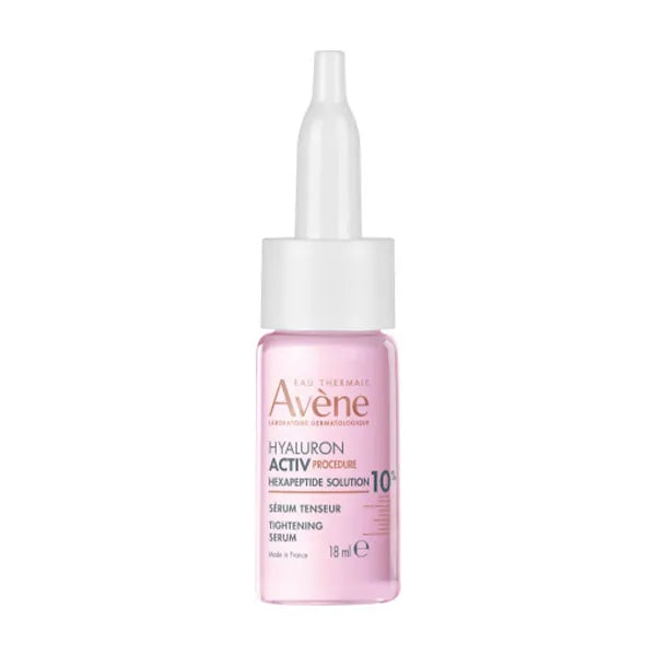 Avene Hyaluron Activ Procedure Sérum Tensor Efecto Lifting De 14 Días Con Hexapéptidos , 20 ml