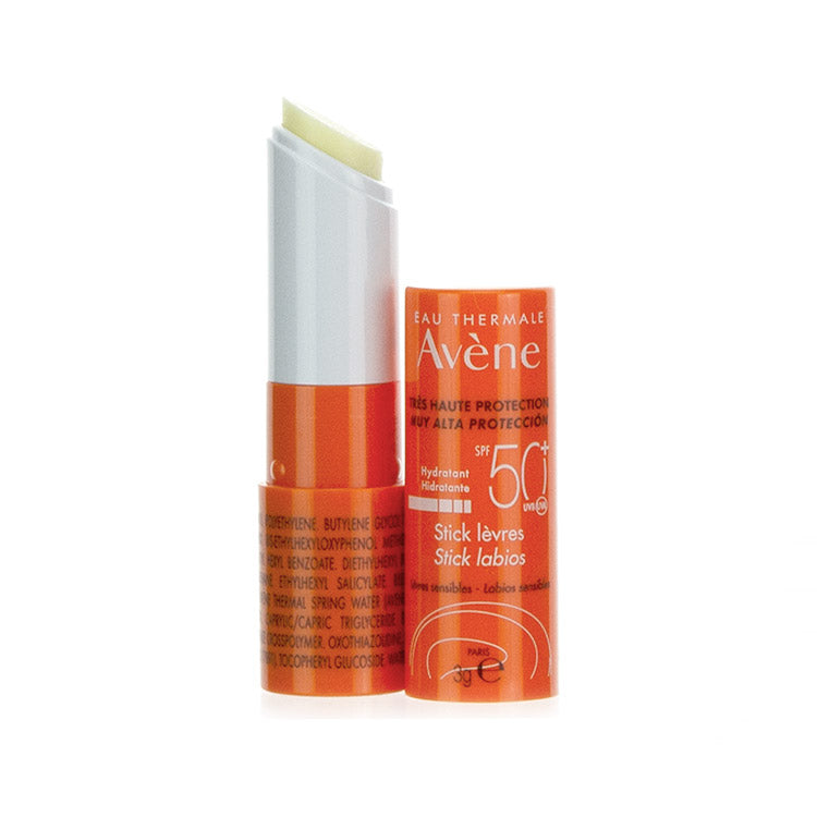 AVENE STICK SPF50+ 3 GR.