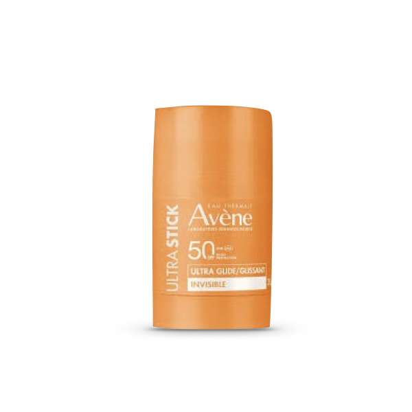 AVENE SOLAR ULTRA STICK SPF50 ENVASE 20 GR