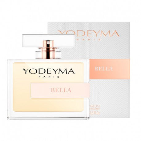 YODEYMA WOMAN 100ML