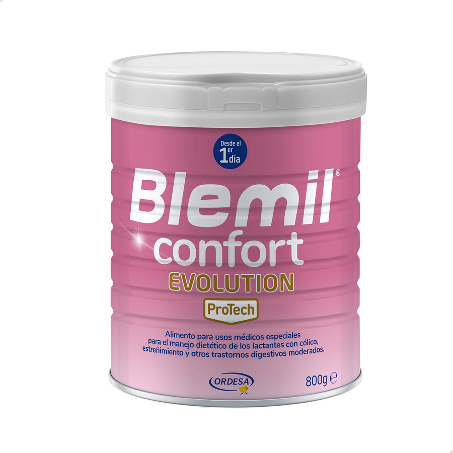 BLEMIL CONFORT EVOLUTION 800 GR.