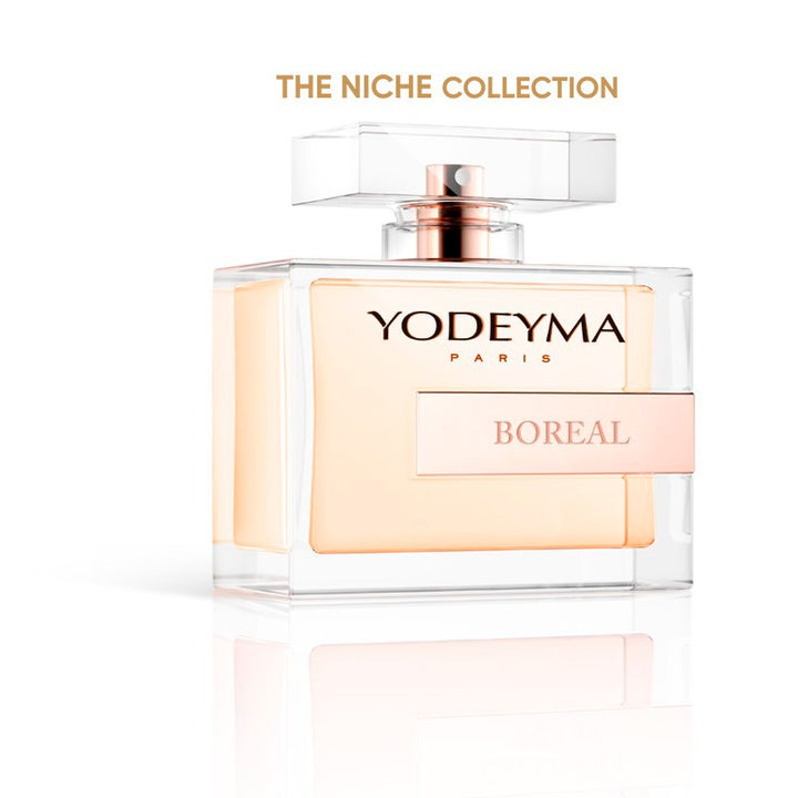 YODEYMA WOMAN 100ML