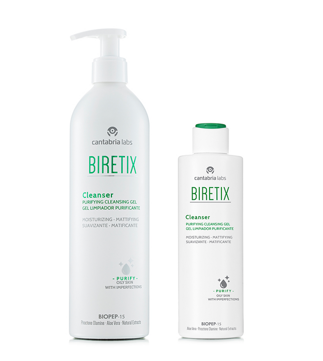 BIRETIX CLEANSER