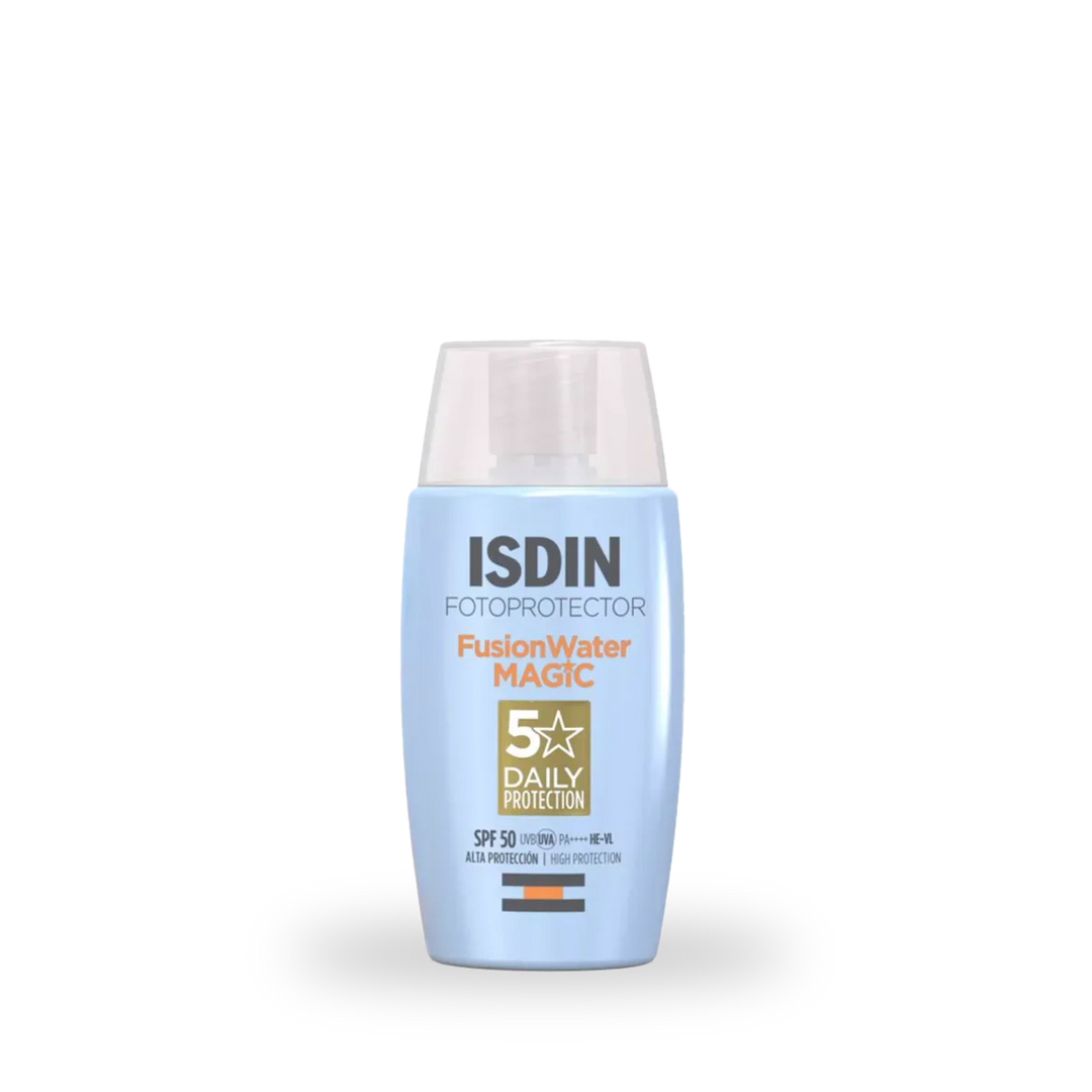 Absorción inmediata, no comedogénico, mineral oil free, oil control: no deja residuo graso; no irrita los ojos: evaluado bajo control oftalmológico.
