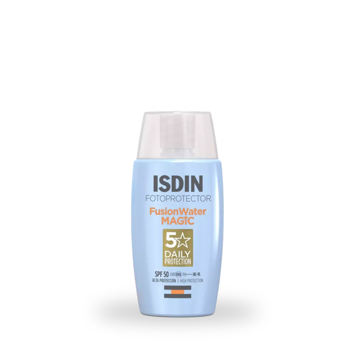 Absorción inmediata, no comedogénico, mineral oil free, oil control: no deja residuo graso; no irrita los ojos: evaluado bajo control oftalmológico.