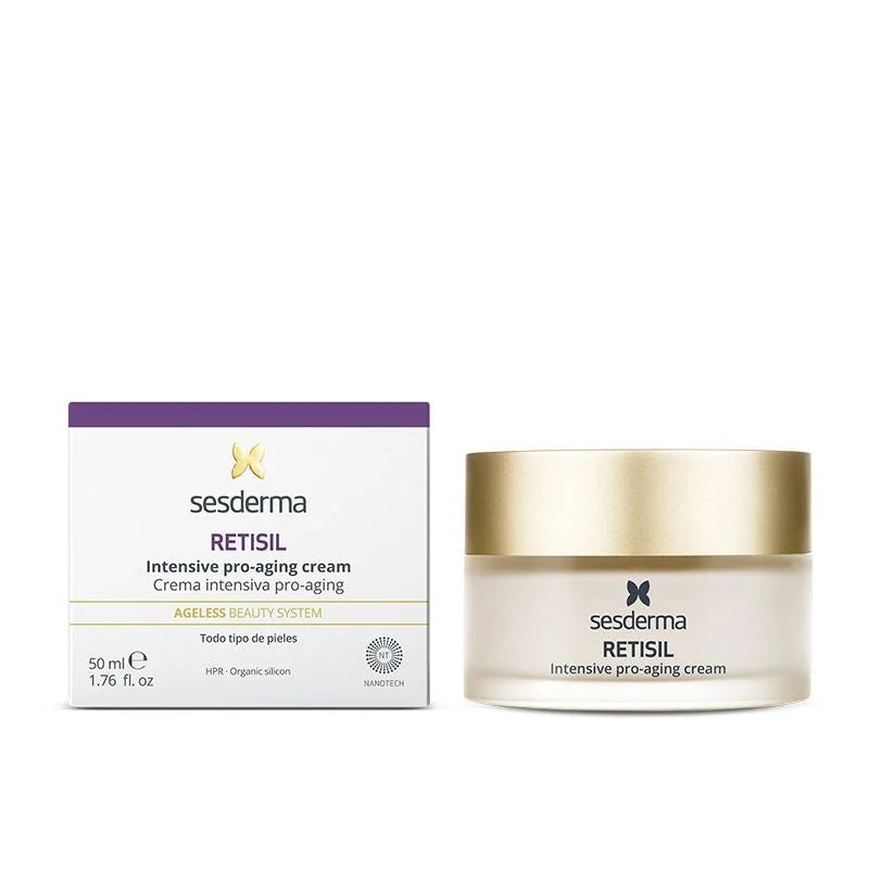 SESDERMA RETISIL CREMA INTENSIVA 50 ML