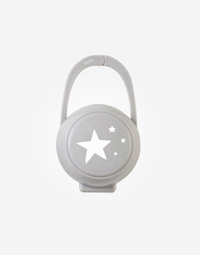 CAJITA PORTA CHUPETES  SARO VARIOS MODELOS