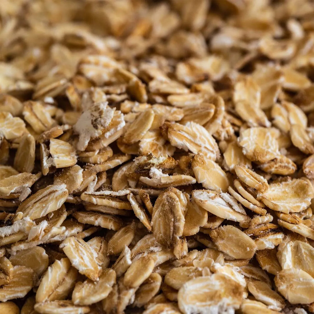 COPOS DE AVENA FINOS BIO 500 GR. BIONSAN