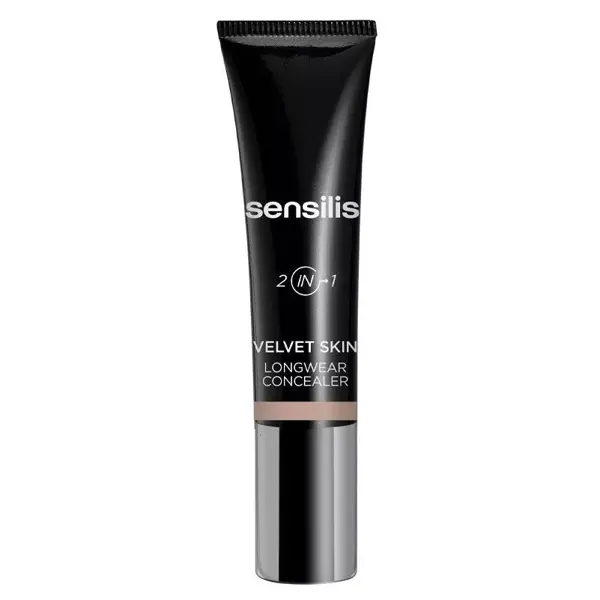 SENSILIS CORRECTOR VELVET Nº 1