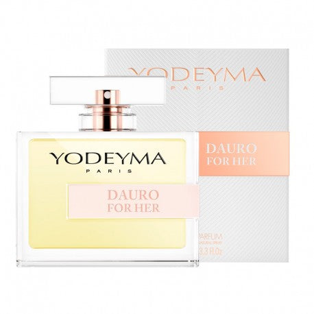 YODEYMA WOMAN 100ML