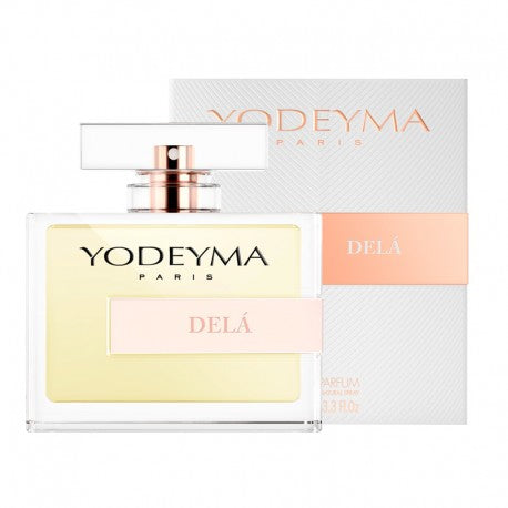 YODEYMA WOMAN 100ML