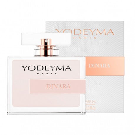 YODEYMA WOMAN 100ML