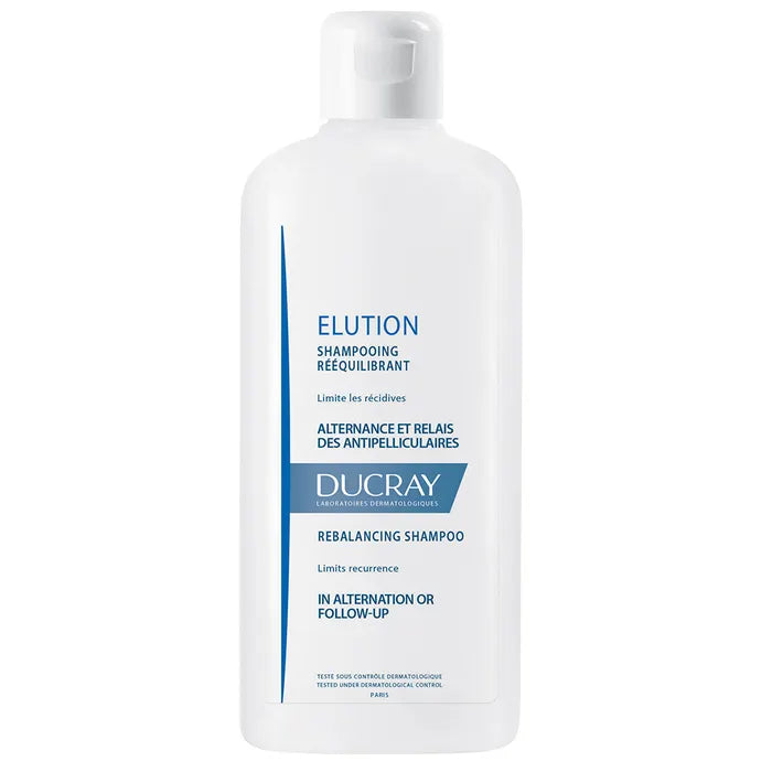 Su fórmula respetuosa limpia en profundidad sin agredir, calma la sensación de picor y aporta hidratación, dejando el cabello ligero, brillante y fácil de manejar.&nbsp;