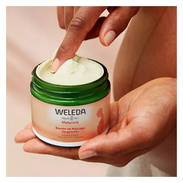 WELEDA ANTI ESTRIAS 150ML