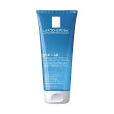 Effaclar Gel Limpiador Purificante 200 ml.

Especialmente formulado para pieles grasas y con tendencia acneica, este gel elimina impurezas, exceso de sebo y suciedad sin resecar la piel.