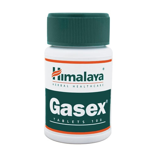 Propiedades y beneficios de Gasex molestias gástricas