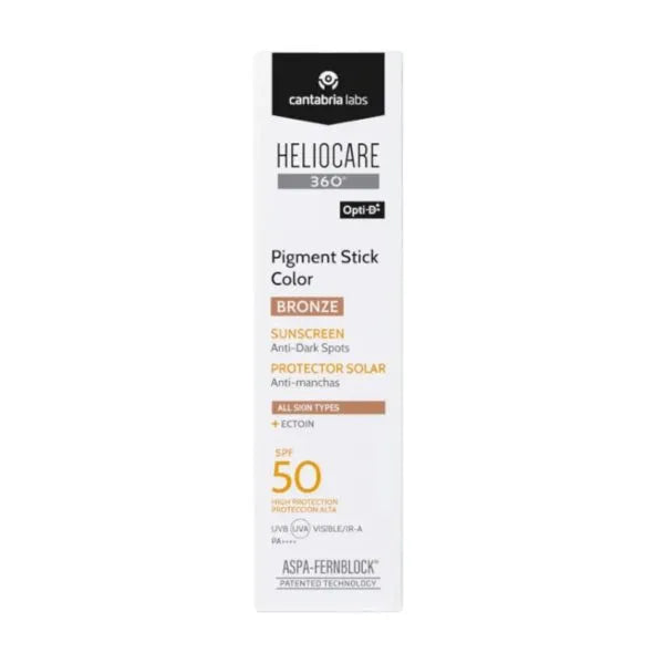 HELIOCARE 360º PIGMENT STICK COLOR