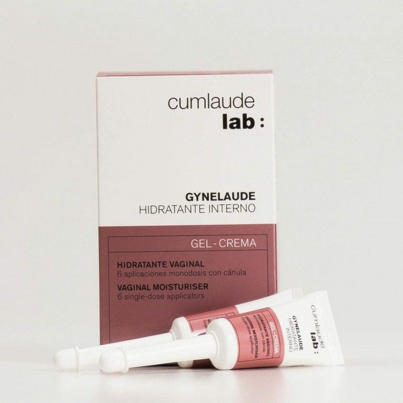 CUMLAUDE HIDRATANTE INTERNO MENOPAUSIA DELIGYN 30 ML