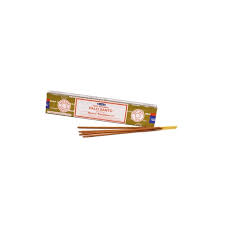 INCIENSO PALO SANTO SATYA 15 GR.