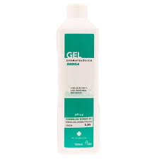 Descubre Inibsa Gel de Baño de 1 litro, una opción práctica para disfrutar de tu higiene diaria con una agradable sensación de limpieza y bienestar.
