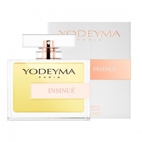 YODEYMA WOMAN 100ML