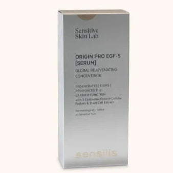 SENSILIS ORIGINPRO EGF5 SERUM 30ml