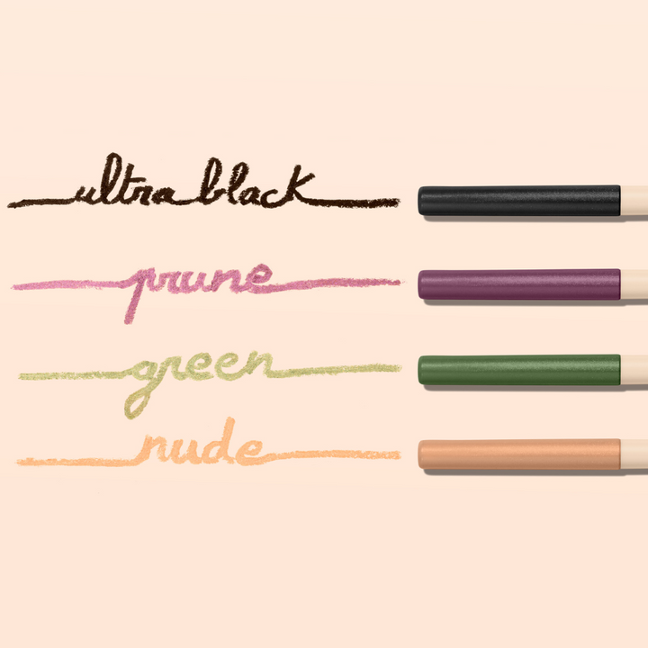 SENSILIS LE STYLO  PERFILADOR OJOS AUTOMATICO LARGA DURACION