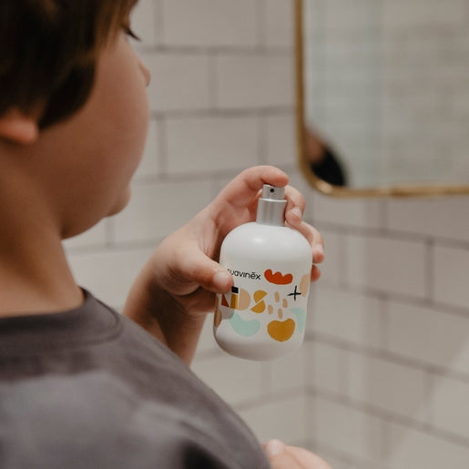SUAVINEX AGUA DE COLONIA KIDS 100ML