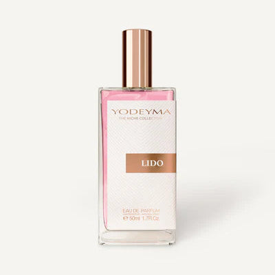 Fragancia de mujer elegante, moderna&nbsp;y con una presencia intensa pero refinada,&nbsp;
ideal para quienes buscan un perfume&nbsp;con carácter perfecto tanto&nbsp;para el día como para la noche.
