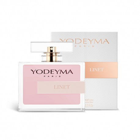 YODEYMA WOMAN 100ML