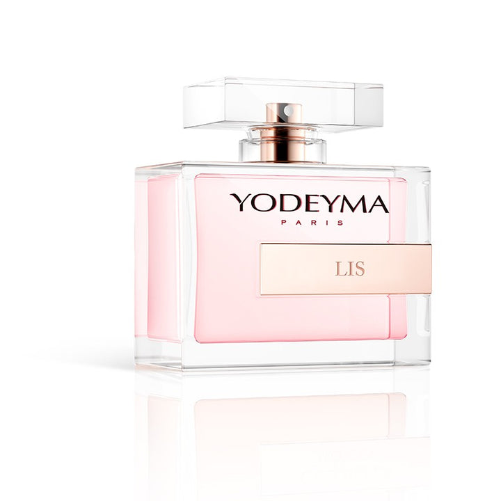 YODEYMA WOMAN 100ML